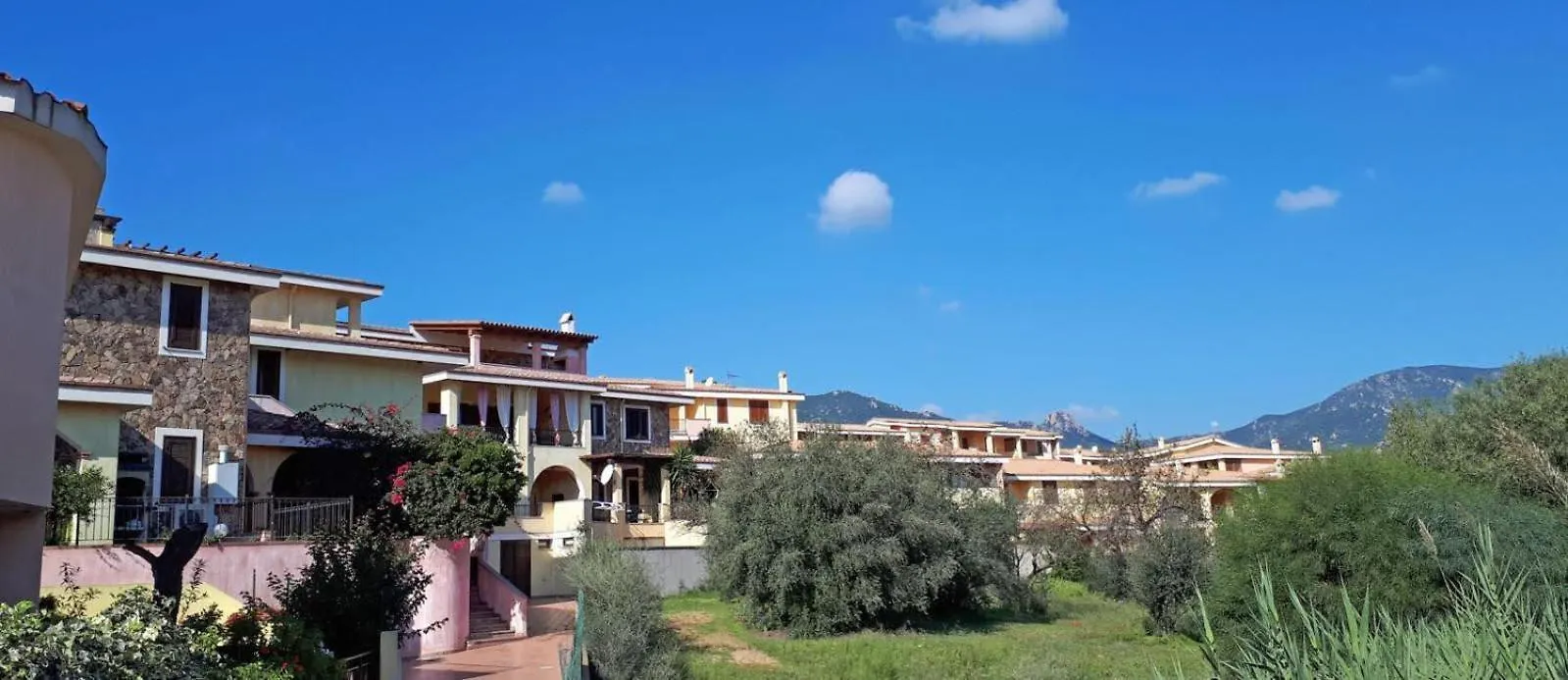 Appartamenti Delle Residenze Di Villasimius
