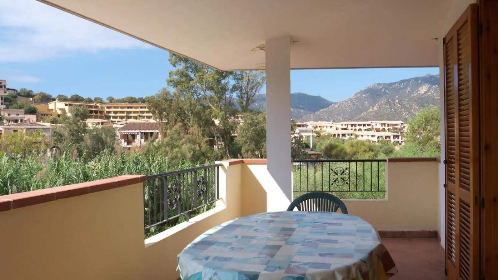 Appartamenti Delle Residenze Di Villasimius Apartment