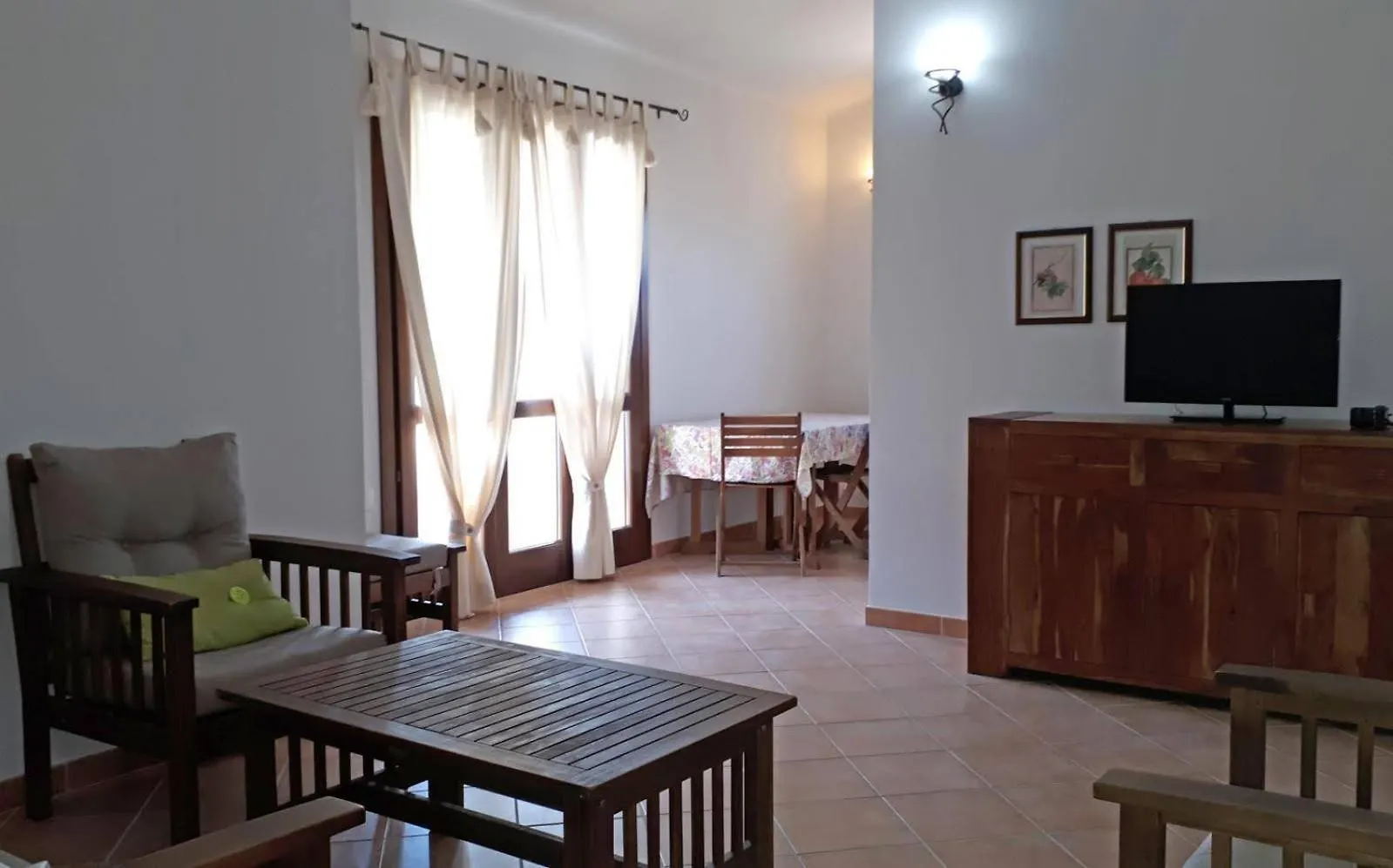 Appartamenti Delle Residenze Di Villasimius