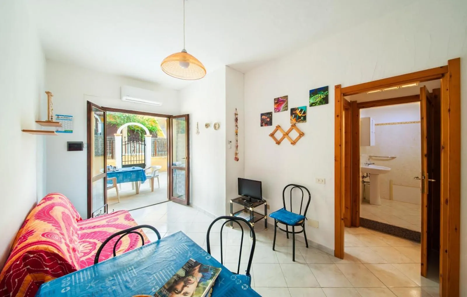 Apartment Appartamenti Delle Residenze Di Villasimius