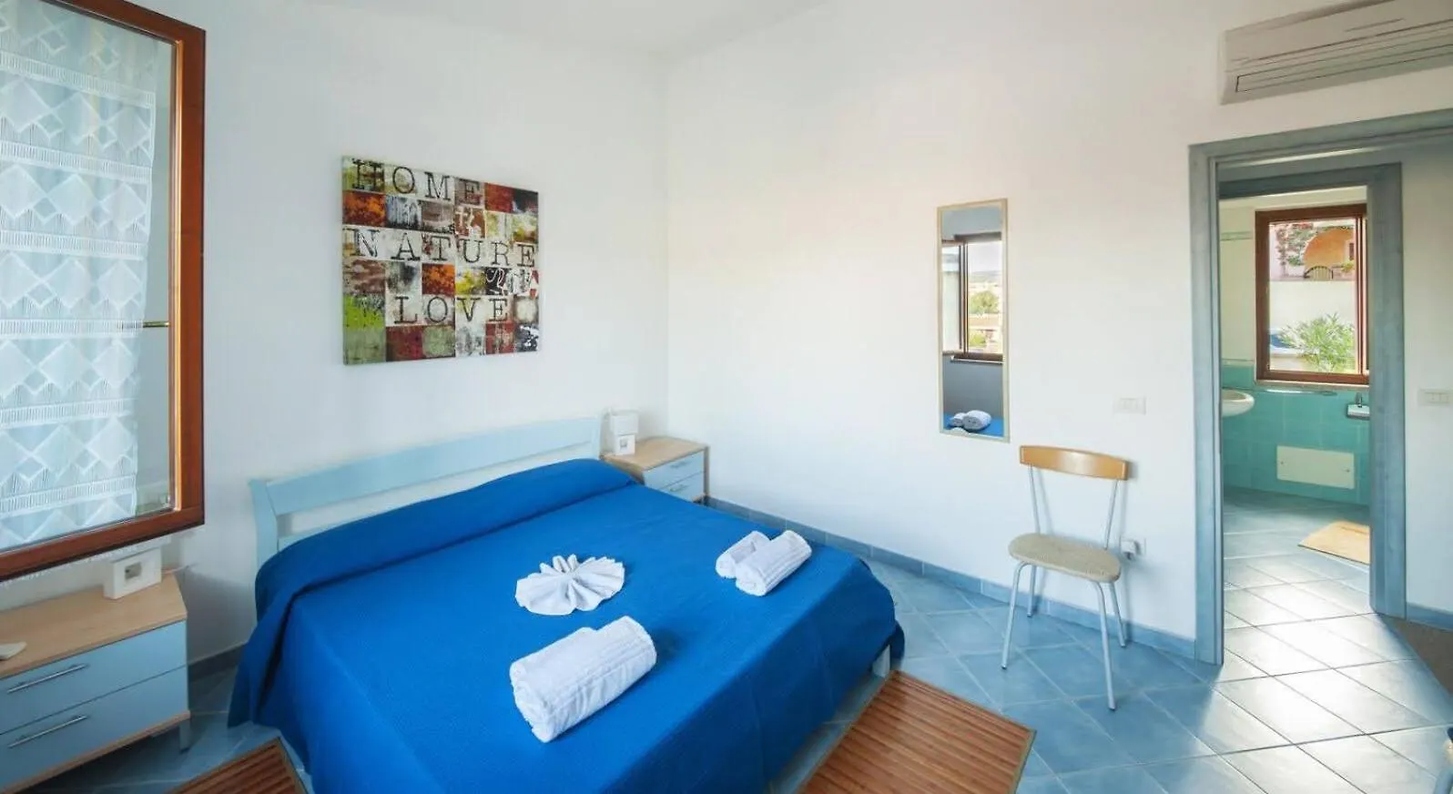 Apartment Appartamenti Delle Residenze Di Villasimius