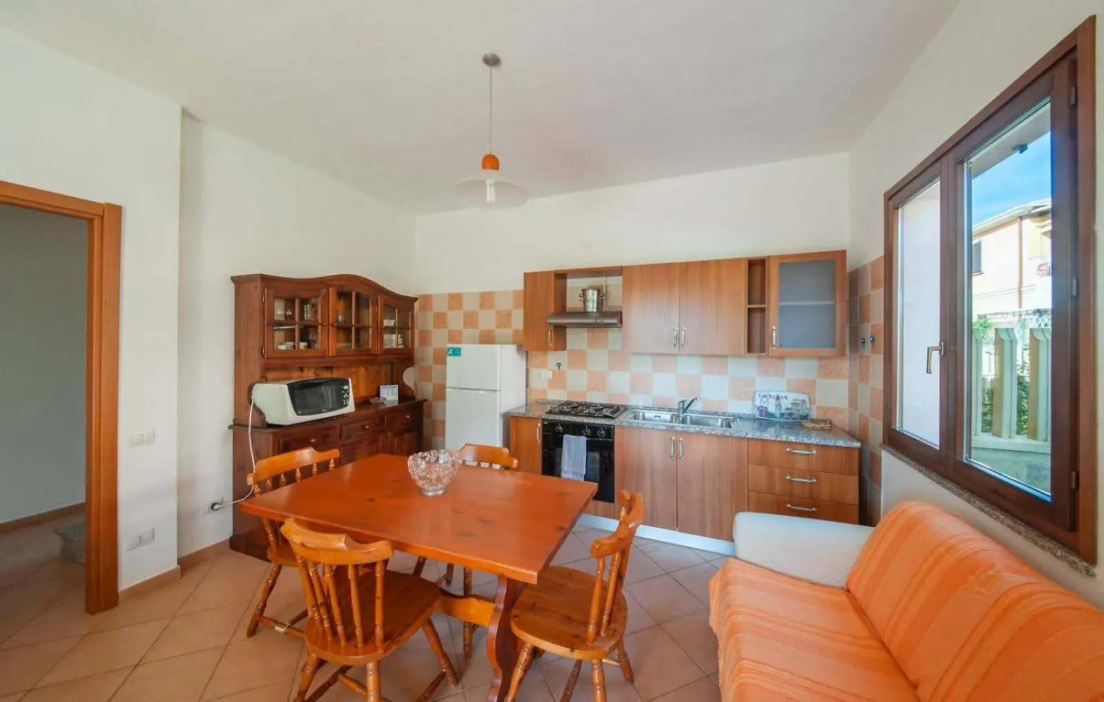 Appartamenti Delle Residenze Di Villasimius Italien