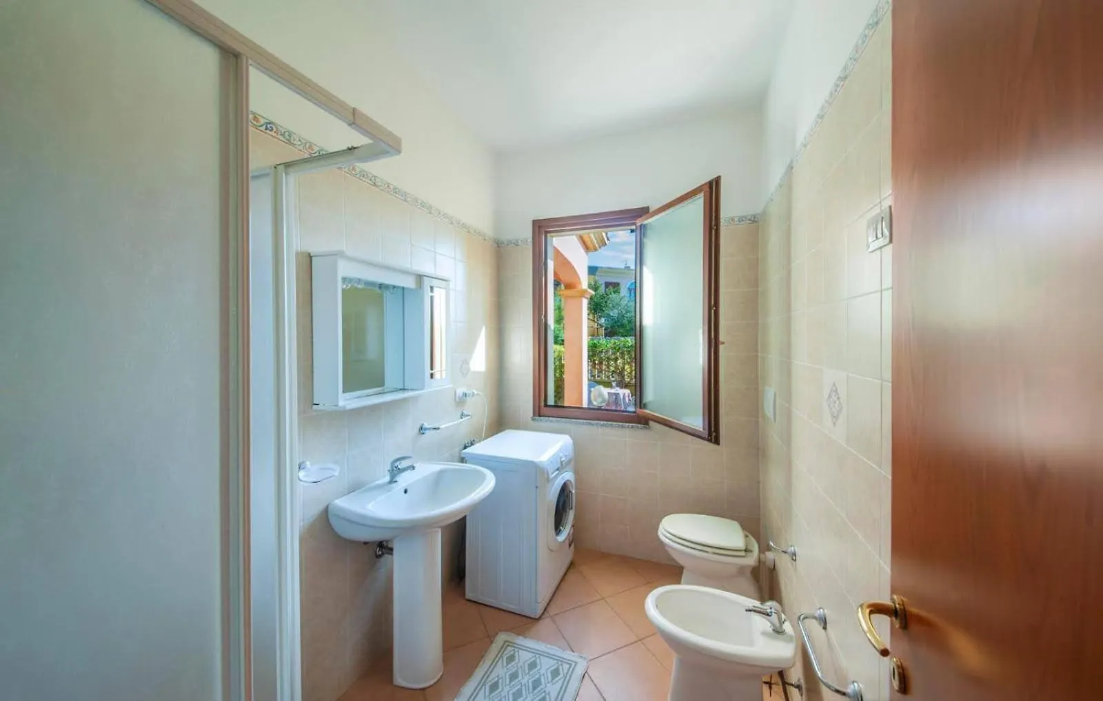 Appartamenti Delle Residenze Di Villasimius Apartment