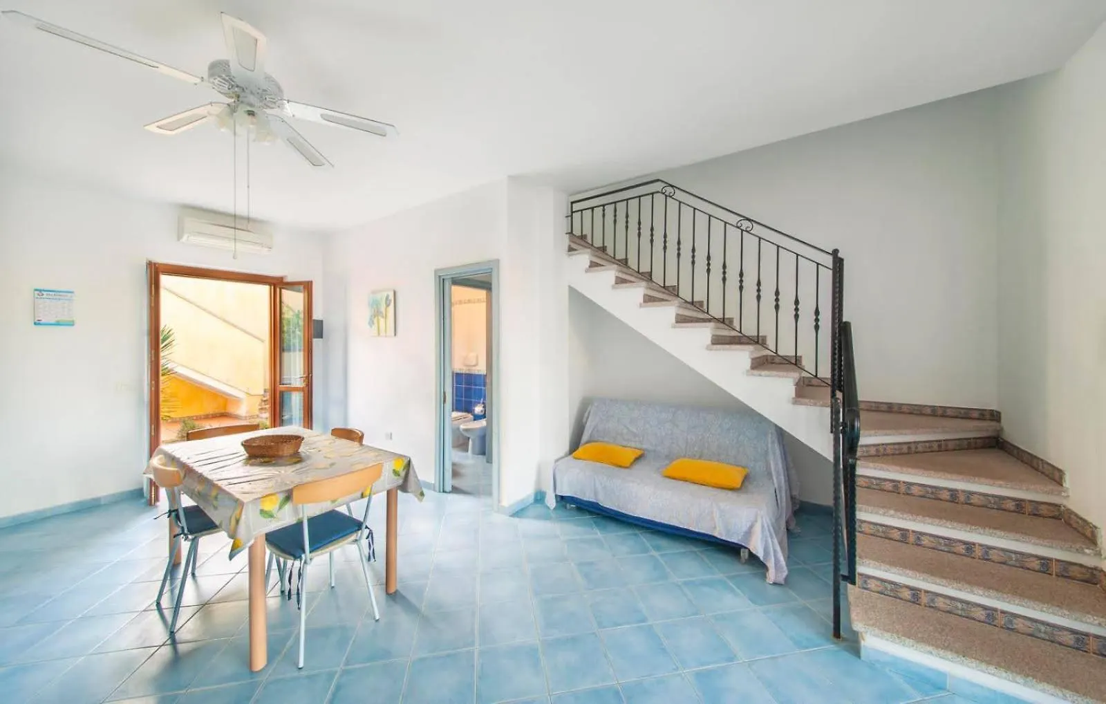 Appartamenti Delle Residenze Di Villasimius 0*,  Italien