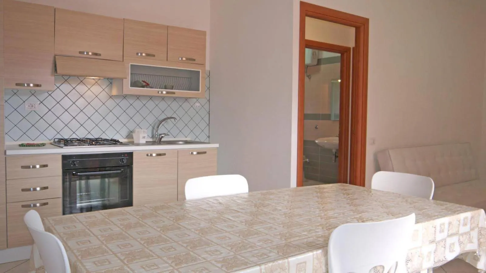 Appartamenti Delle Residenze Di Villasimius 0*,