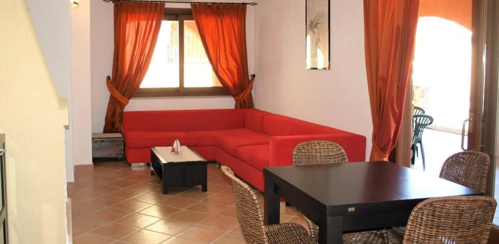 Apartment Appartamenti Delle Residenze Di Villasimius