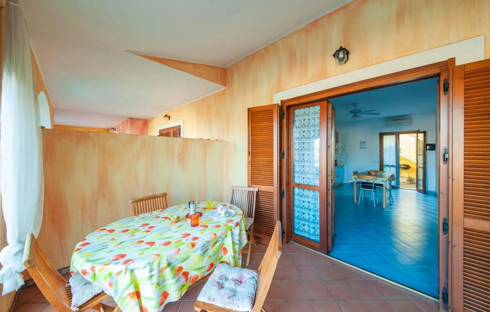 Appartamenti Delle Residenze Di Villasimius
