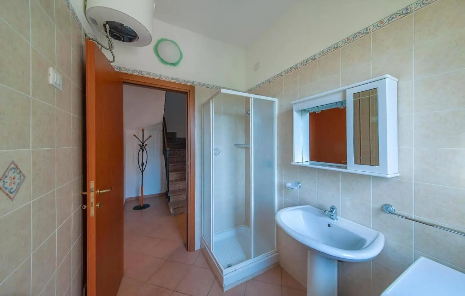 Appartamenti Delle Residenze Di Villasimius Apartment